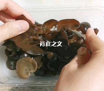 干豆腐素雜拌的做法-酸甜味拌菜譜