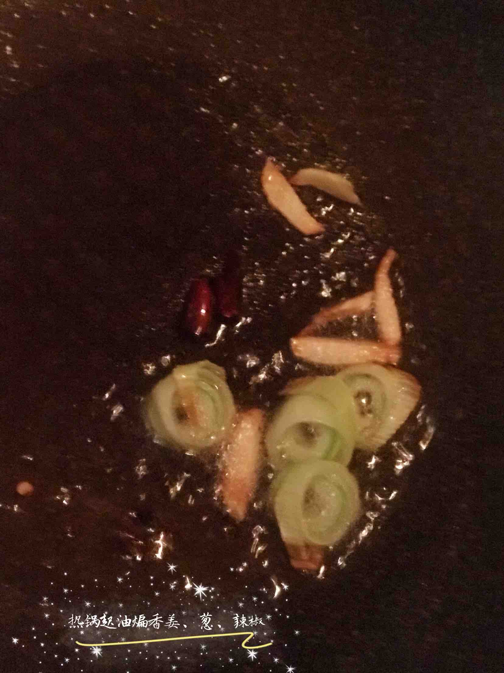 花蛤雙味豆腐煲的做法-咸鮮味煲菜譜