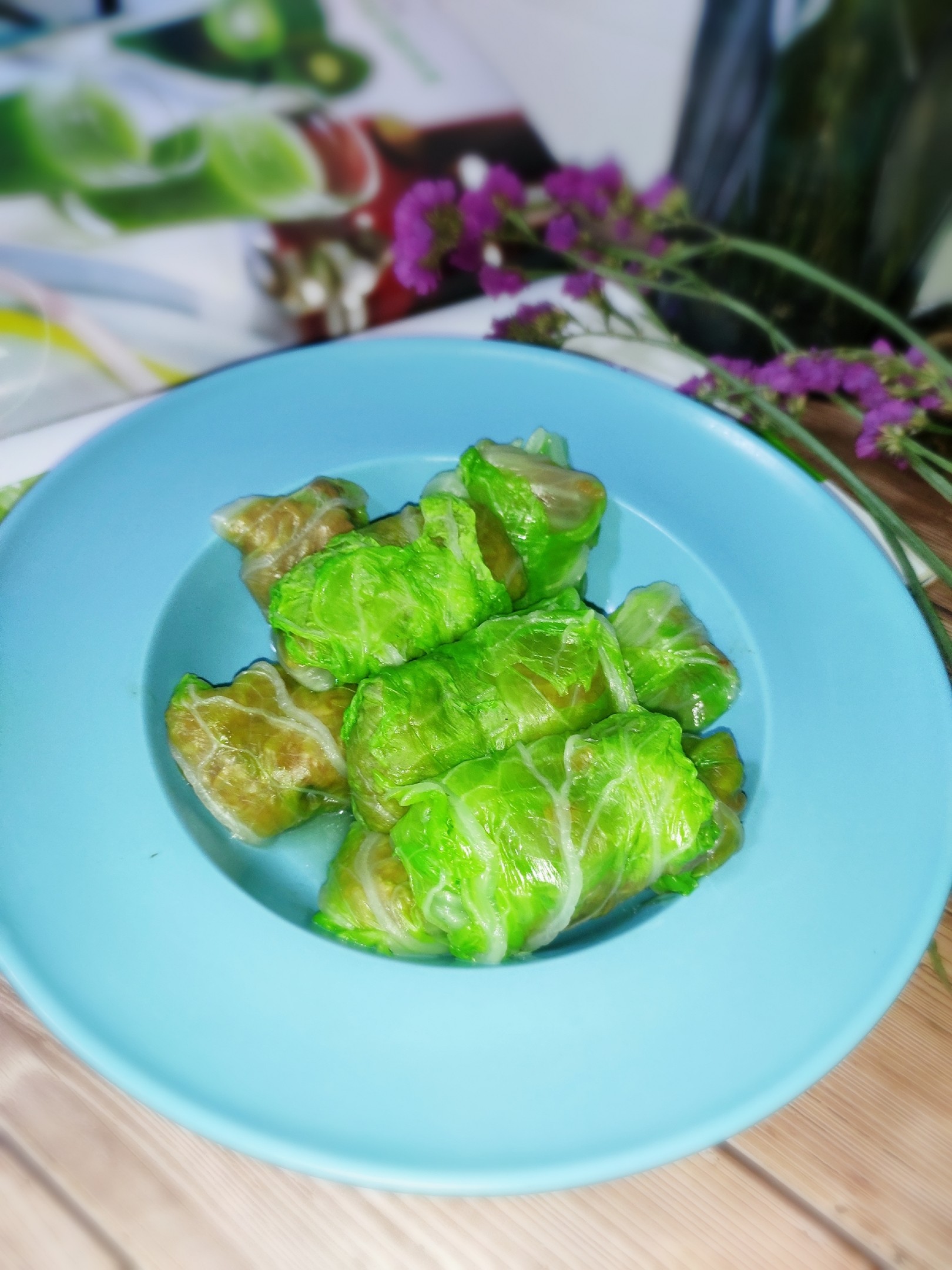 糯米燜雞的做法-咸鮮味燜菜譜