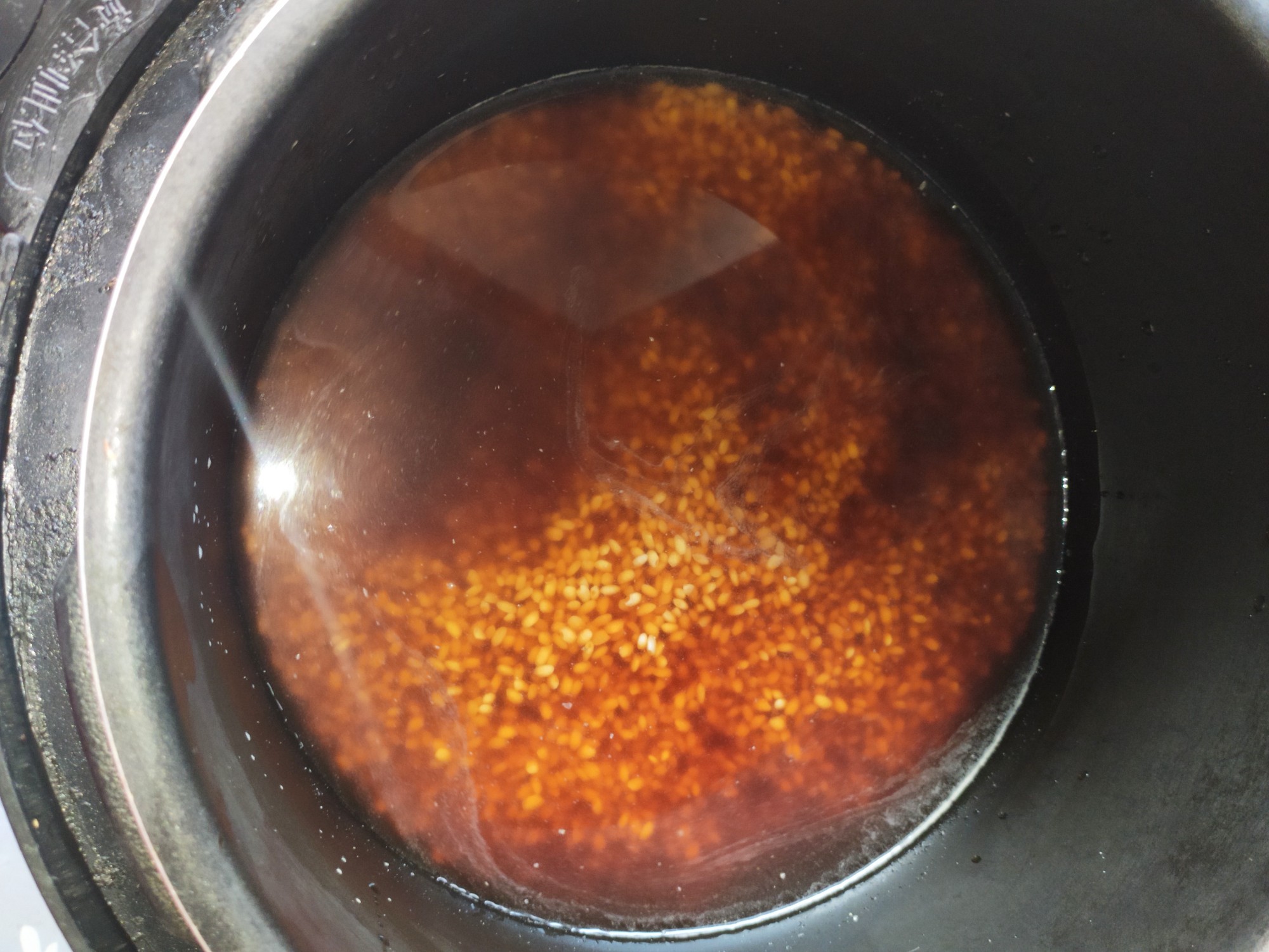 糯米燜雞的做法-咸鮮味燜菜譜