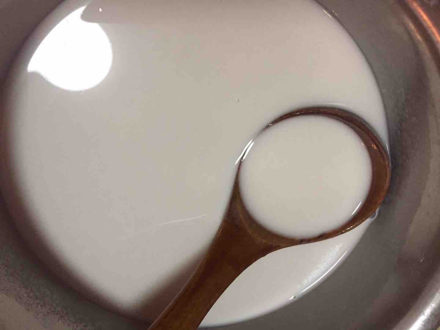 涼皮肉夾饃的做法-咸鮮味蒸菜譜