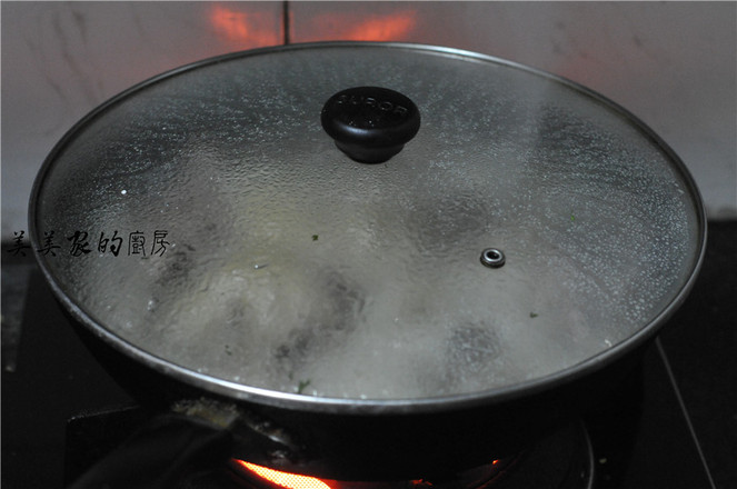 皮薄多汁的烤鵪鶉的做法-家常味烤菜譜