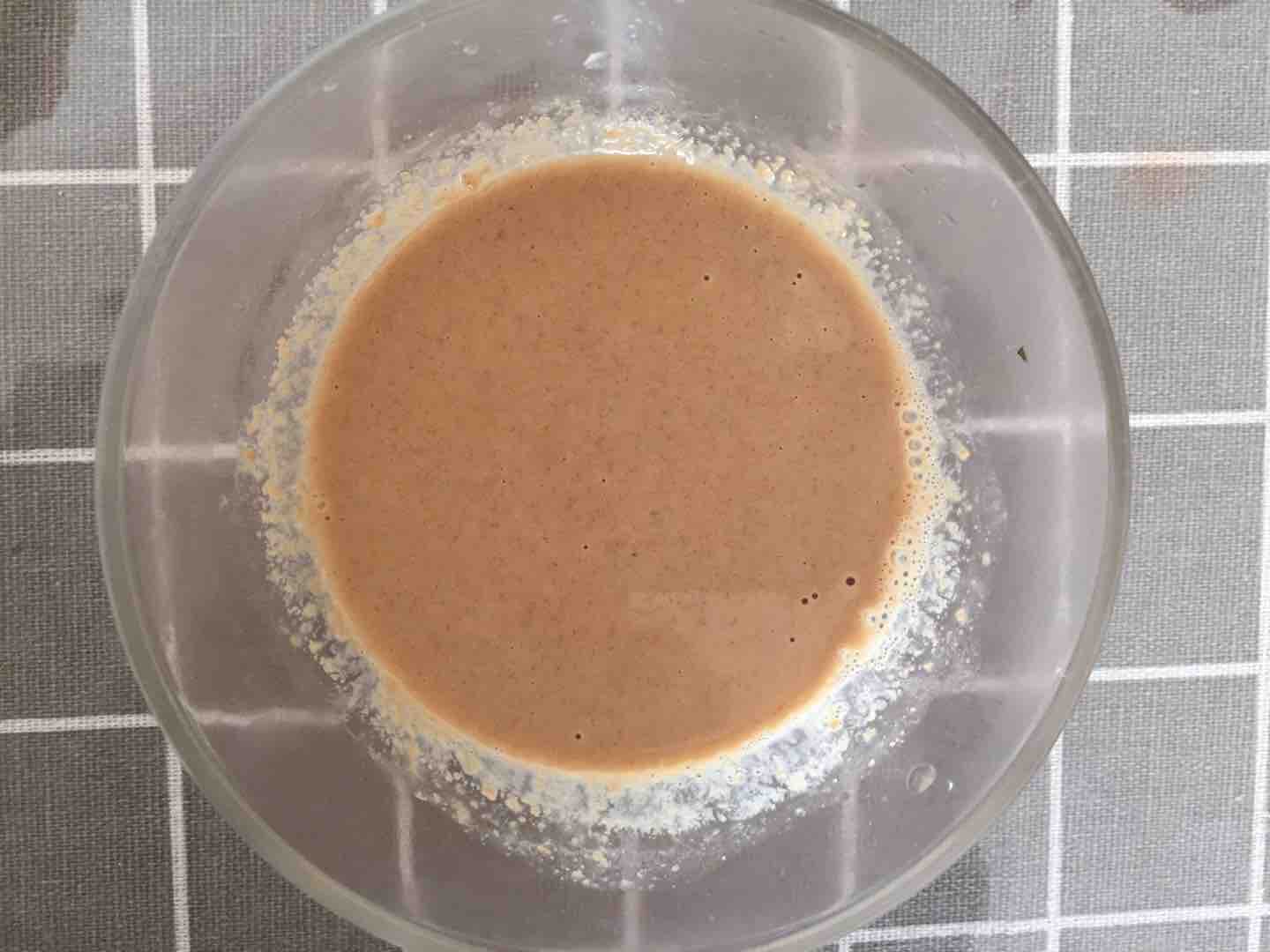 涼皮肉夾饃的做法-咸鮮味蒸菜譜