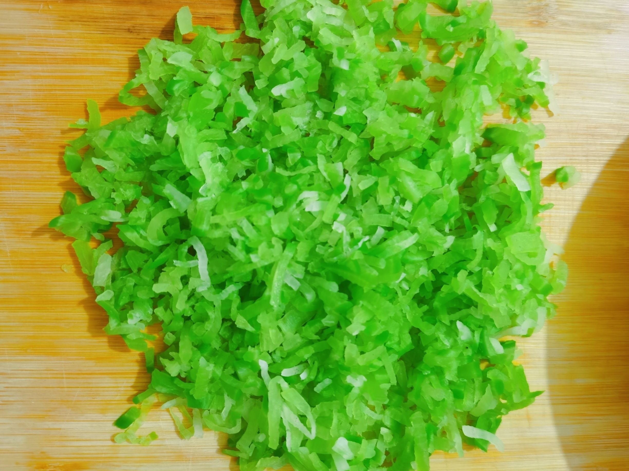 炸蘿卜丸子的做法-咸鮮味炸菜譜