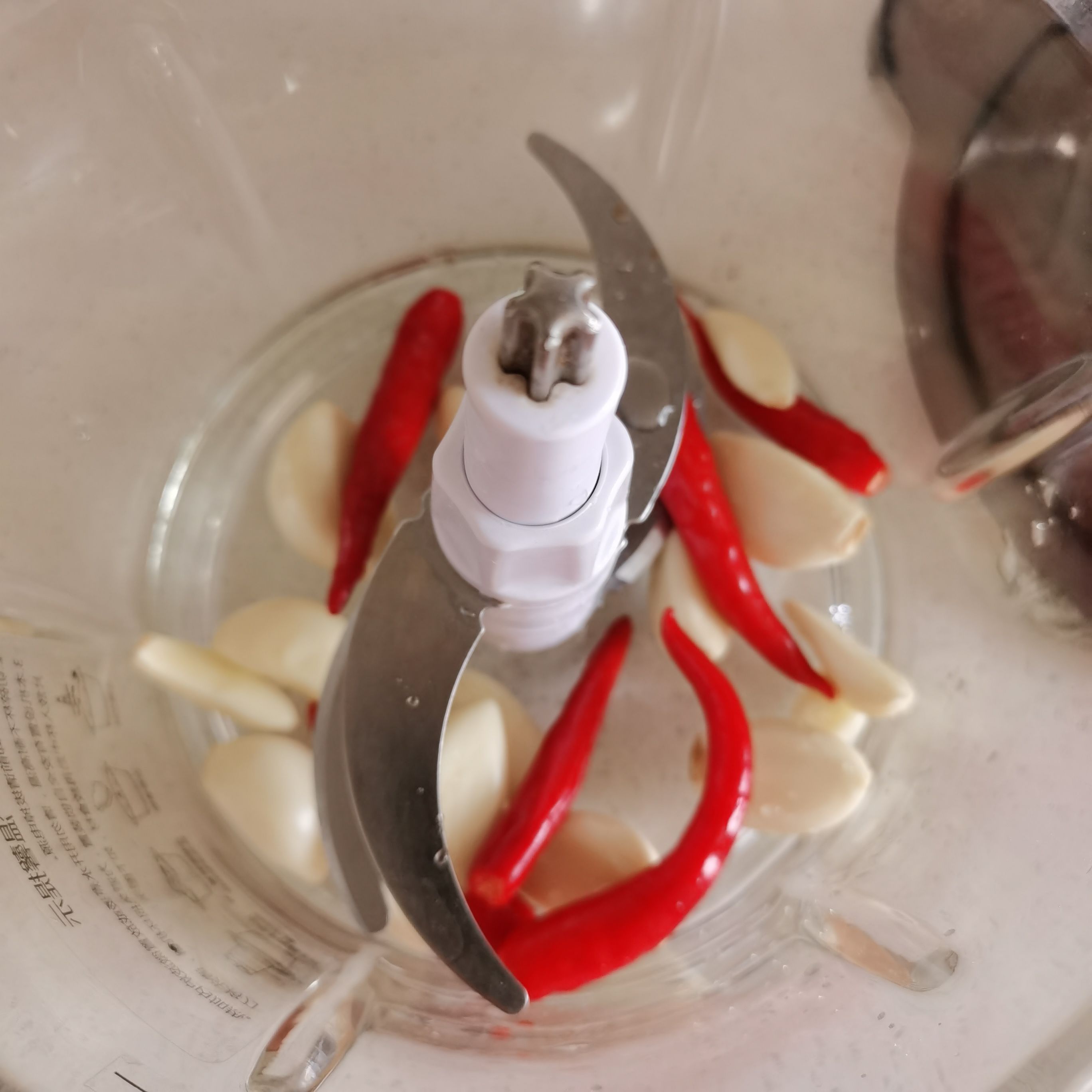 超級(jí)好吃的涼拌黃瓜的做法-家常味拌菜譜