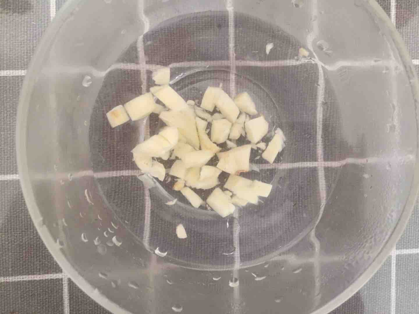 涼皮肉夾饃的做法-咸鮮味蒸菜譜