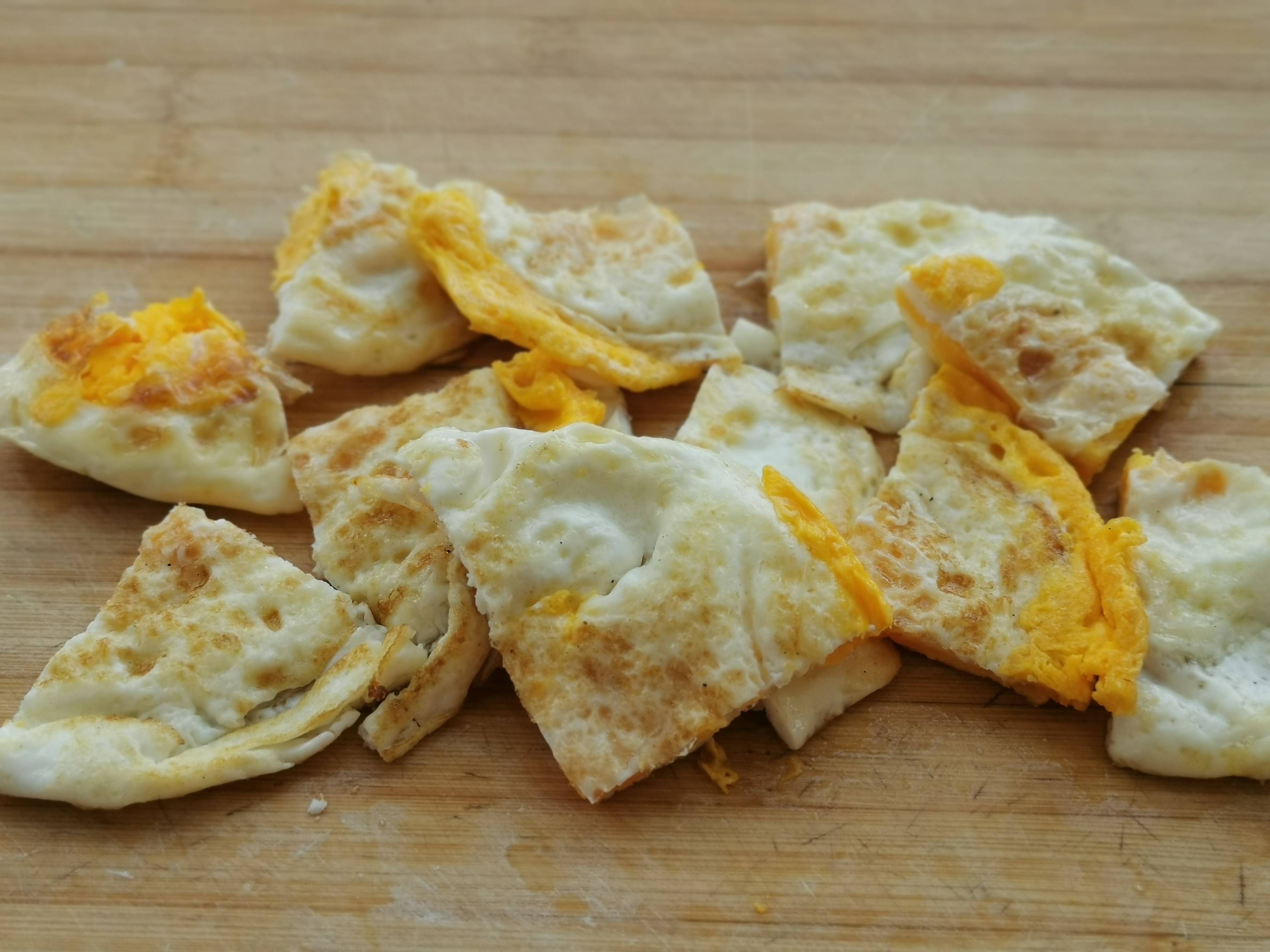 紅燒雞蛋的做法-咸鮮味燒菜譜