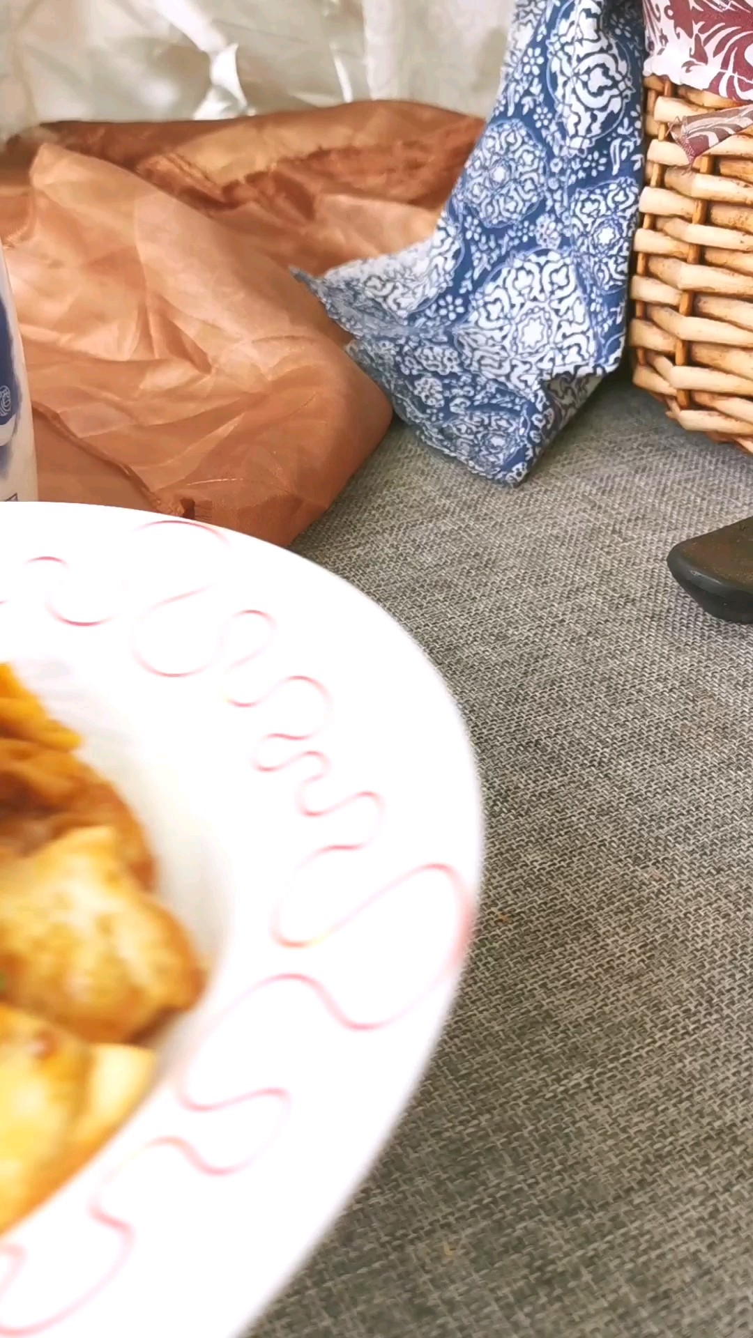 紅燒雞蛋的做法-咸鮮味燒菜譜