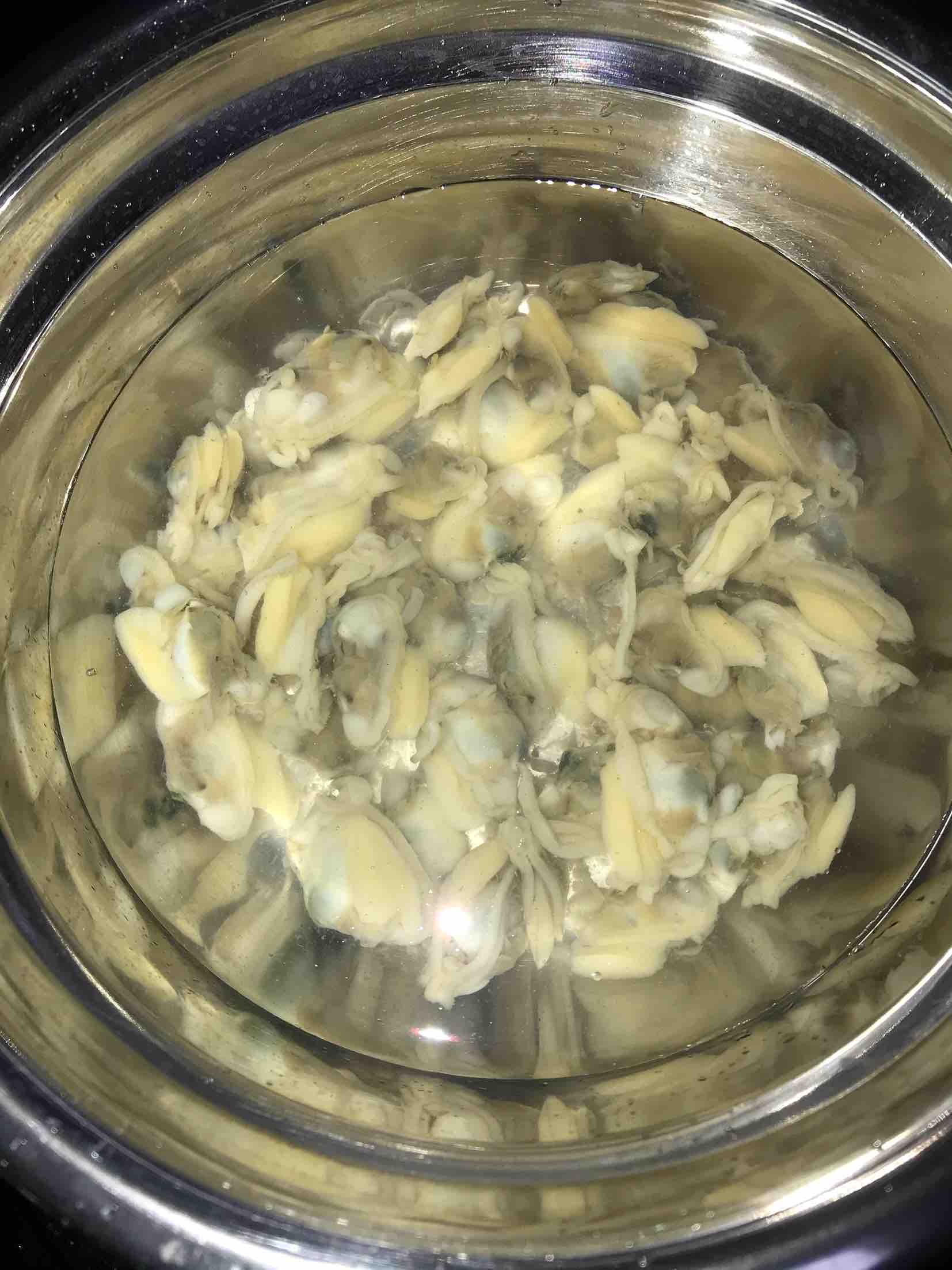 硯肉煎蛋的做法-咸鮮味煎菜譜