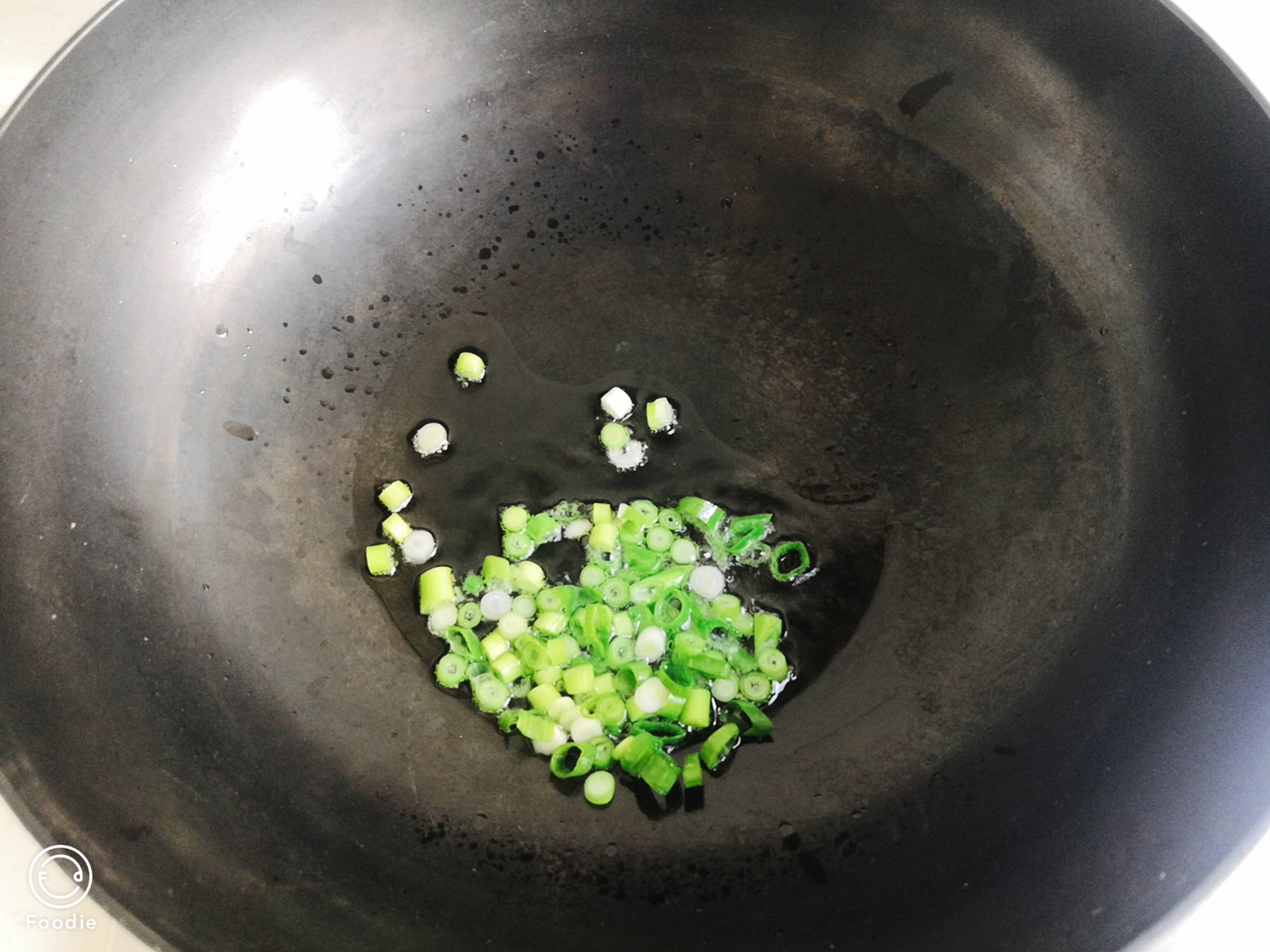 麻辣豆腐的做法-咸鮮味炒菜譜