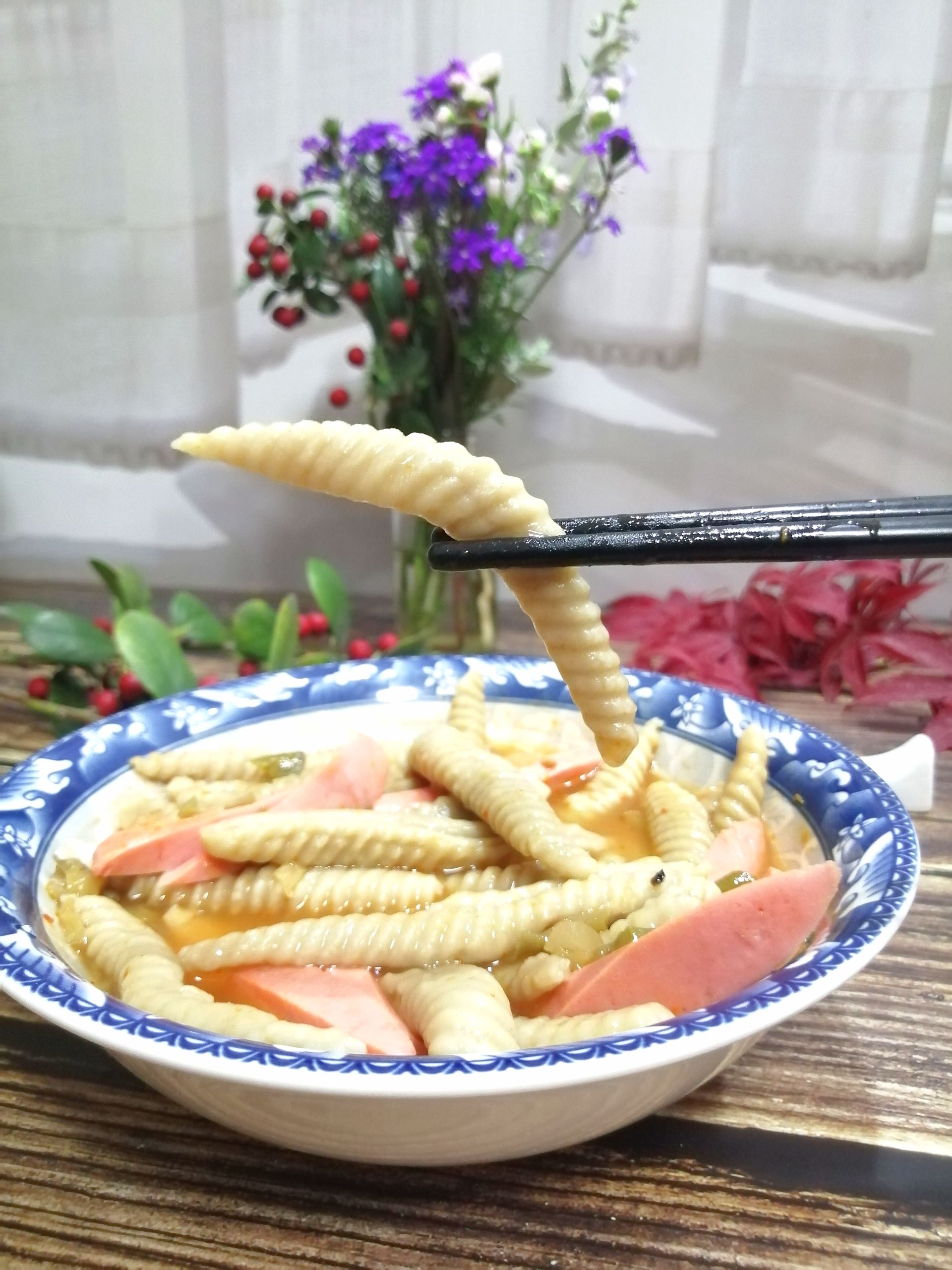 莜面魚魚的做法-酸味蒸菜譜-易網健康養(yǎng)生網 莜面魚魚的做法-酸味蒸菜譜