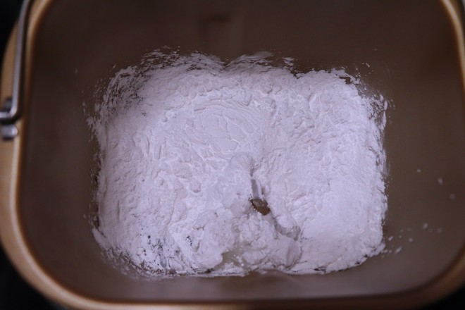 水晶蝦餃的做法-咸鮮味蒸菜譜