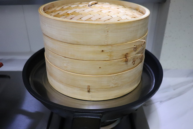 水晶蝦餃的做法-咸鮮味蒸菜譜