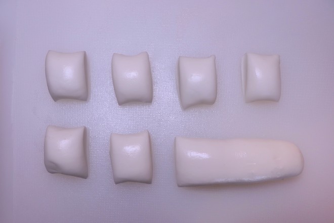 水晶蝦餃的做法-咸鮮味蒸菜譜