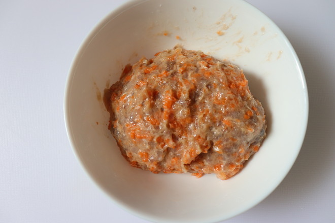 水晶蝦餃的做法-咸鮮味蒸菜譜