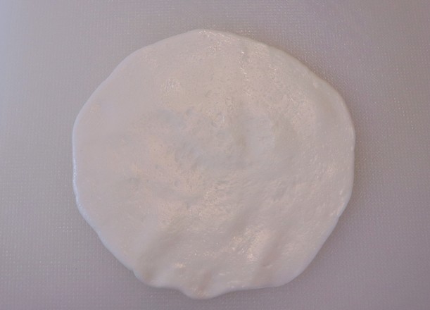 水晶蝦餃的做法-咸鮮味蒸菜譜