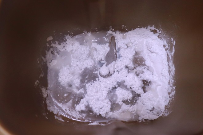 水晶蝦餃的做法-咸鮮味蒸菜譜