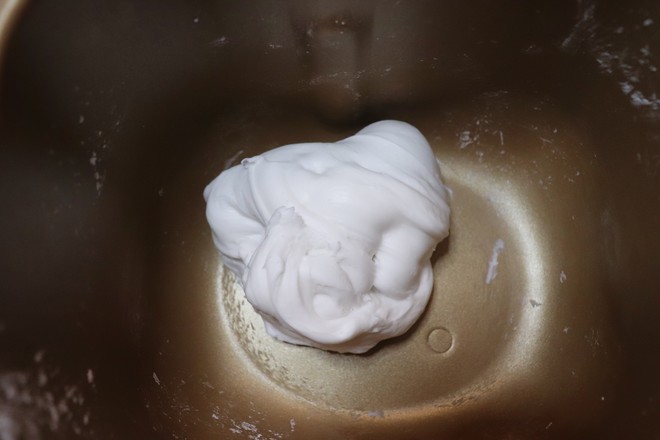 水晶蝦餃的做法-咸鮮味蒸菜譜