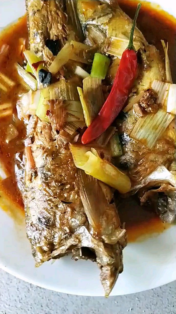 紅燒小海魚的做法-香辣味燉菜譜-易網健康養生網 紅燒小海魚的做法-香辣味燉菜譜