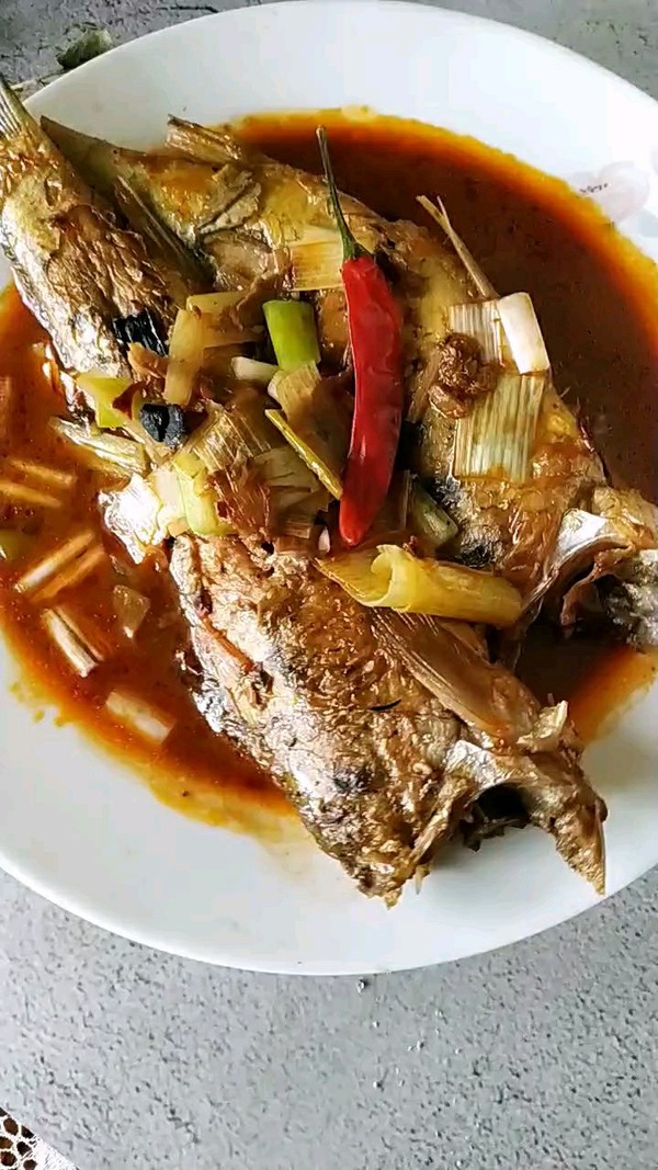 紅燒小海魚的做法-香辣味燉菜譜-易網健康養生網 紅燒小海魚的做法-香辣味燉菜譜