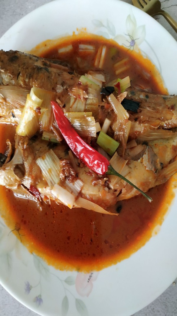 紅燒小海魚的做法-香辣味燉菜譜-易網健康養生網 紅燒小海魚的做法-香辣味燉菜譜