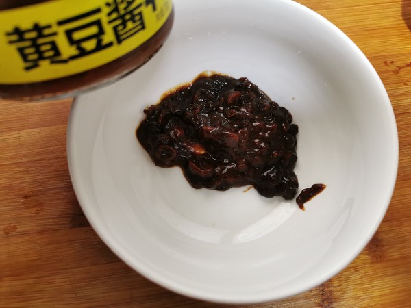 醬香肉末豆腐的做法-咸鮮味炒菜譜
