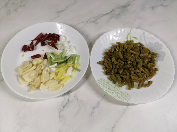 酸豆角炒田螺的做法-香辣味炒菜譜