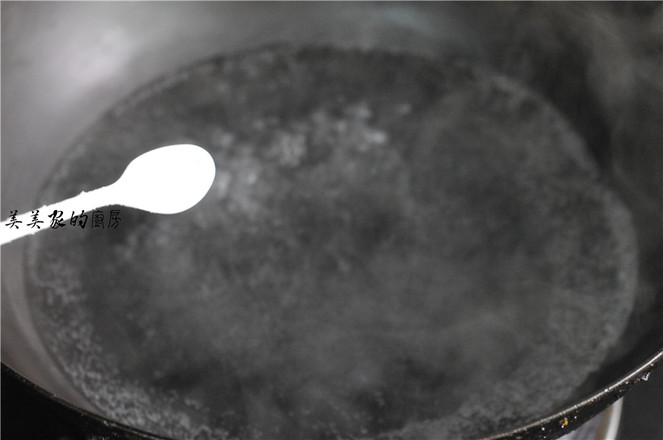 蘆筍炒煮雞蛋的做法-家常味炒菜譜