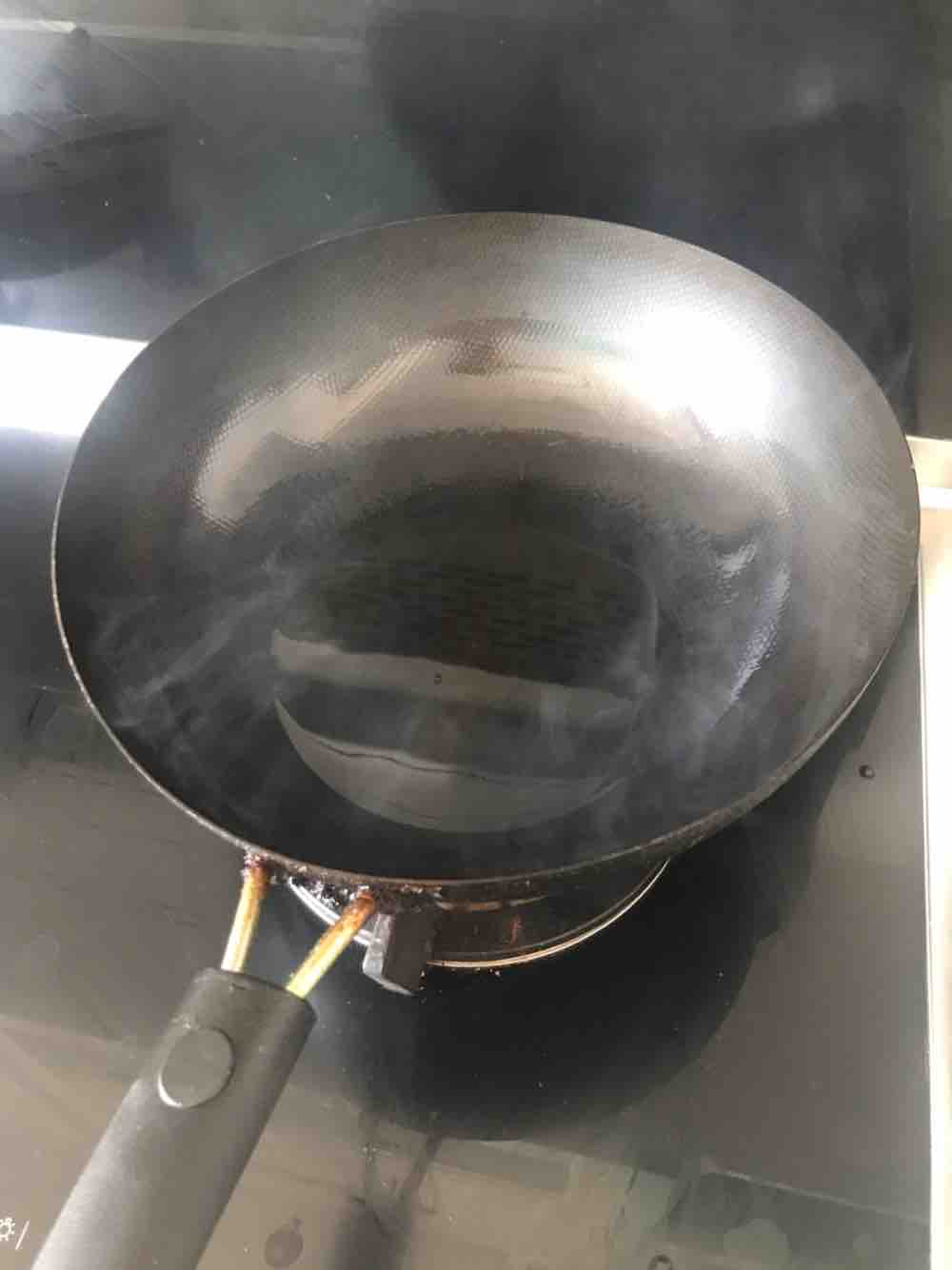 百香涼拌腐竹的做法-酸辣味拌菜譜