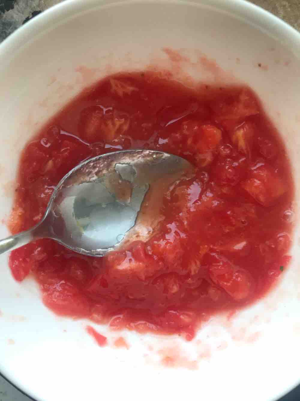 百香涼拌腐竹的做法-酸辣味拌菜譜