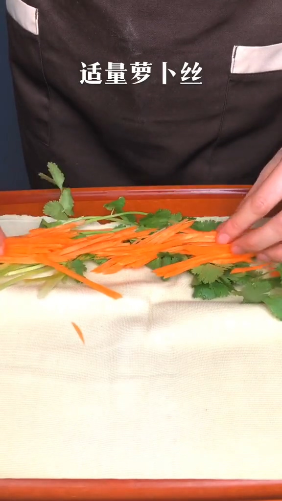 京醬肉絲的做法-咸鮮味炒菜譜