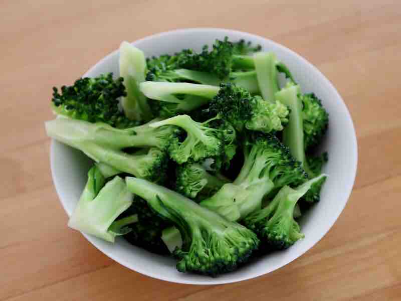 鱈魚套餐的做法-咸鮮味蒸菜譜