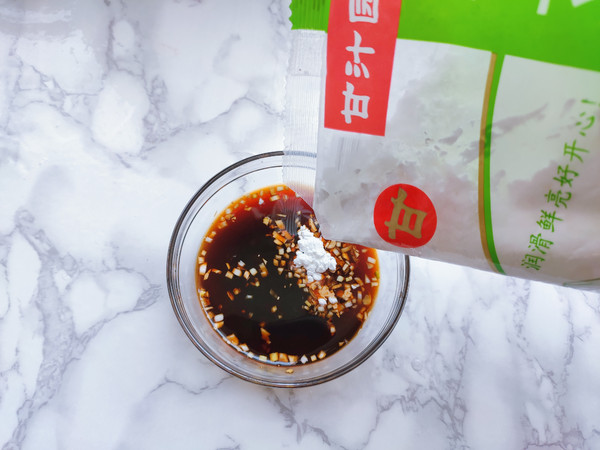 焦溜肉段的做法-家常味炒菜譜