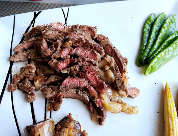 原味戰斧牛排的做法-黑椒味煎菜譜-易網健康養生網 原味戰斧牛排的做法-黑椒味煎菜譜