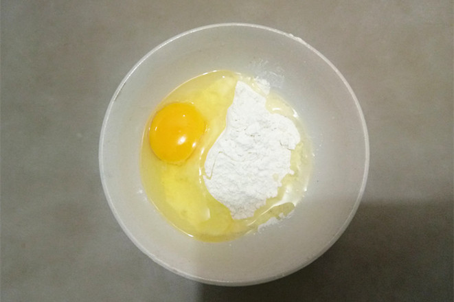 奶爆豆腐的做法-奶香味爆菜譜