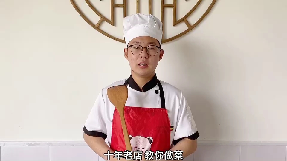 手工涼粉的做法-紅油味煮菜譜