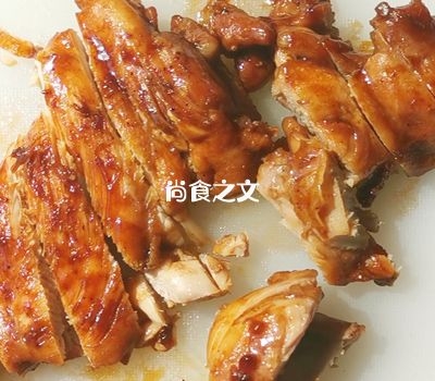 超級好吃噠照燒雞腿飯～～的做法-咸鮮味燒菜譜