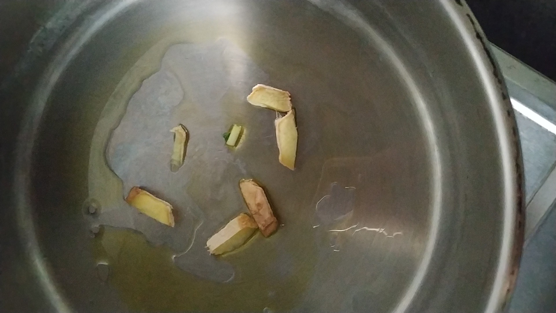 鷹嘴豆腐燉黑魚的做法-咸鮮味燉菜譜