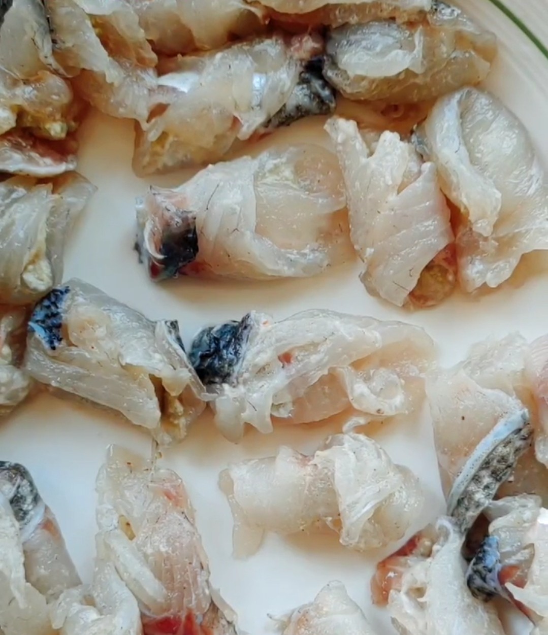 臭鱸魚的做法-其它口味其它工藝菜譜