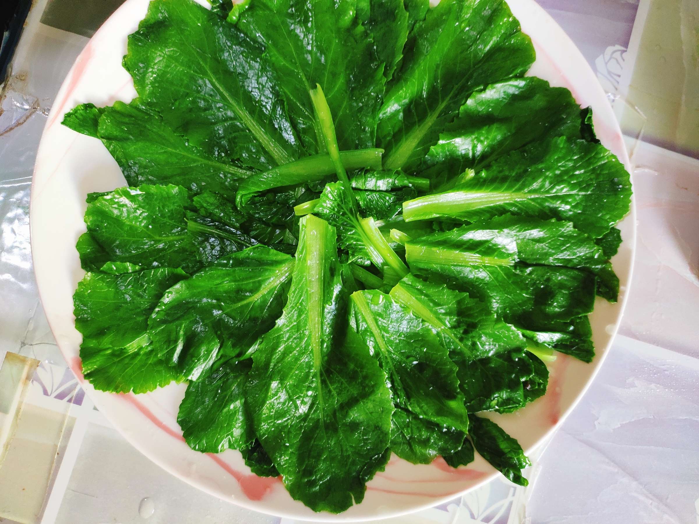 紅燒肉燉海帶的做法-咸鮮味燉菜譜