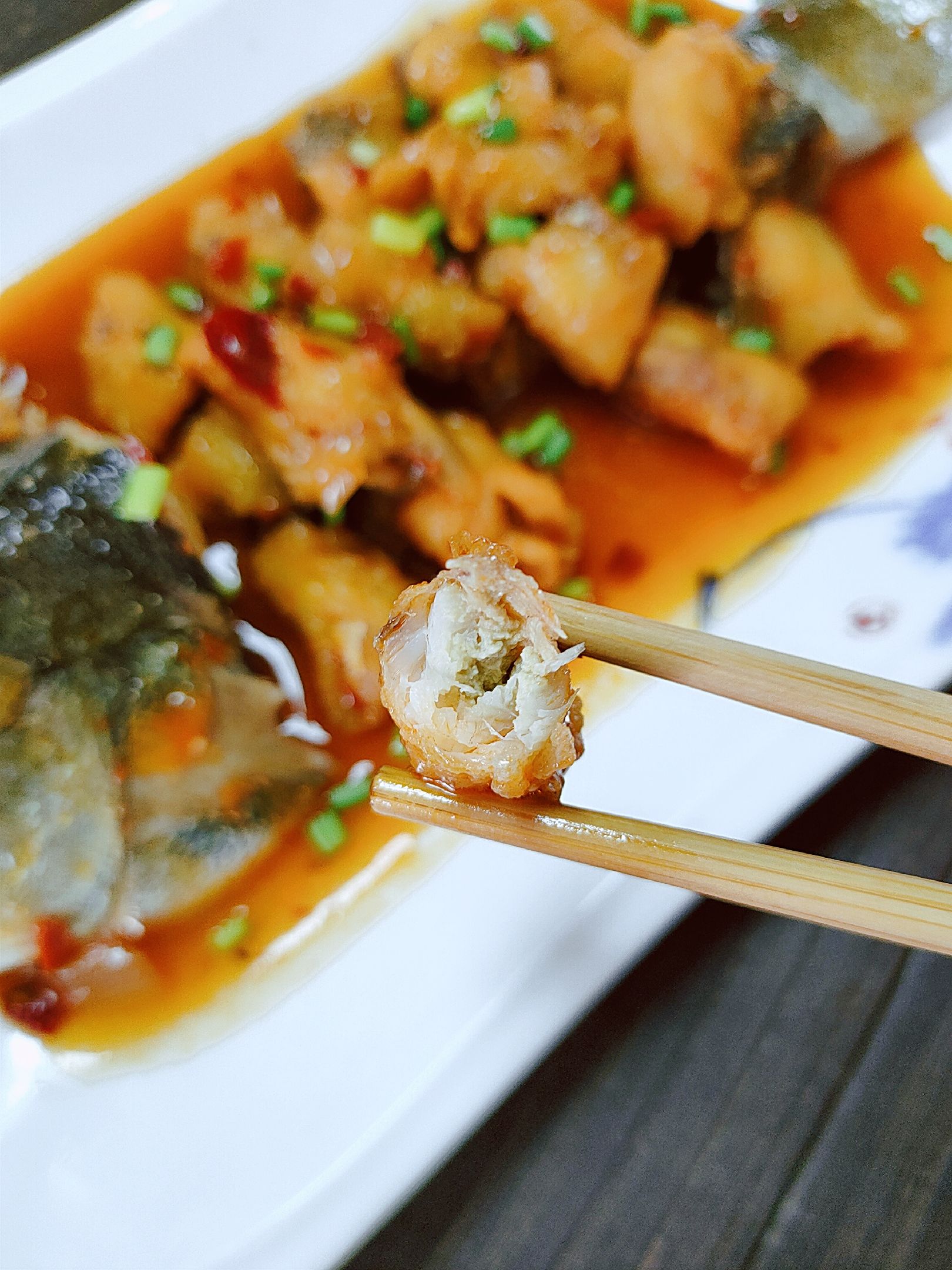 臭鱸魚的做法-其它口味其它工藝菜譜