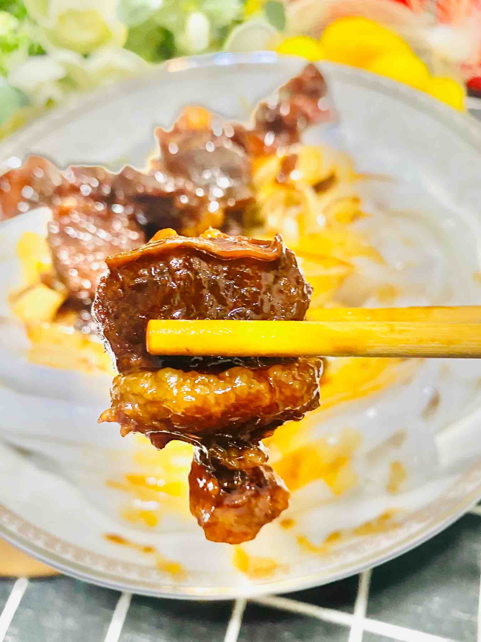 大口吃肉,選紅燒牛腩。的做法-家常味燉菜譜-易網健康養生網 大口吃肉,選紅燒牛腩。的做法-家常味燉菜譜