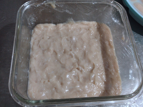 自制魚豆腐的做法-咸鮮味蒸菜譜-易網健康養生網 自制魚豆腐的做法-咸鮮味蒸菜譜