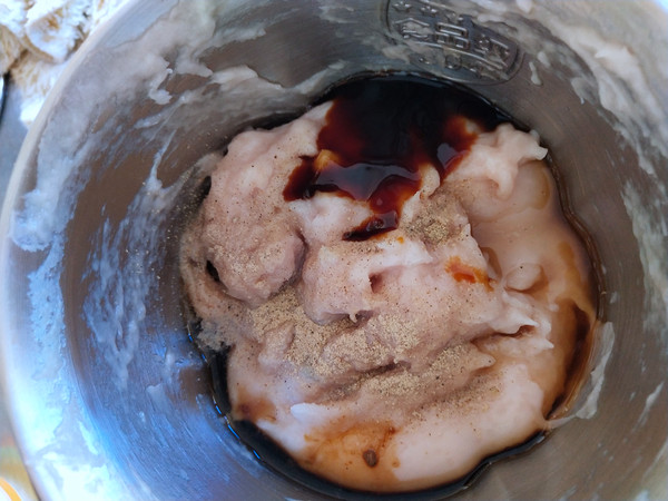 自制魚豆腐的做法-咸鮮味蒸菜譜-易網健康養生網 自制魚豆腐的做法-咸鮮味蒸菜譜