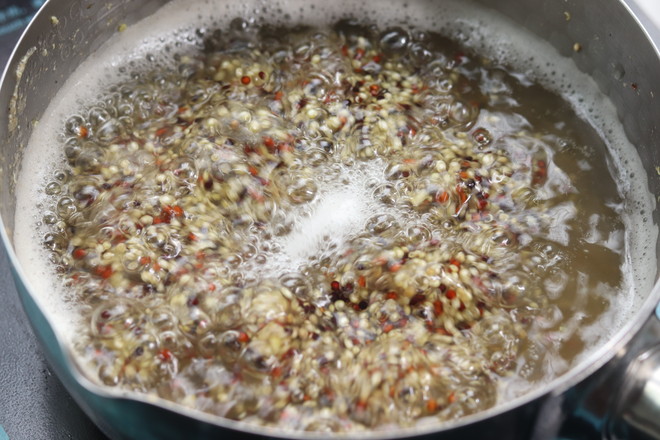 藜麥雞肉沙拉的做法-家常味拌菜譜