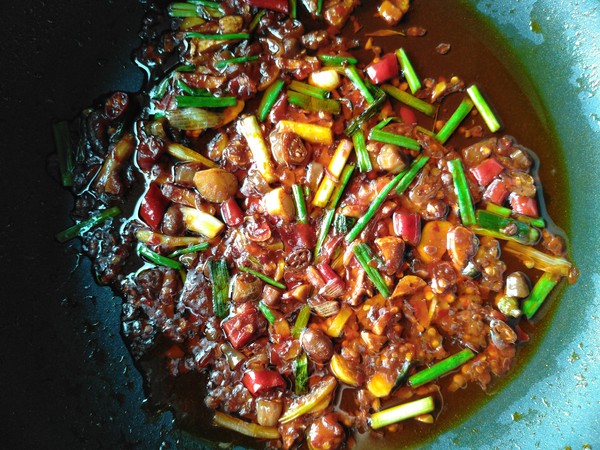 微波爐鳊魚的做法-咸鮮味微波菜譜