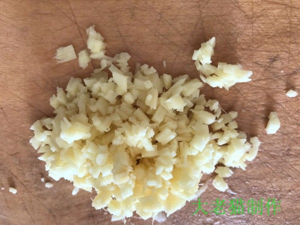 醬燜鮑魚的做法-醬香味燜菜譜