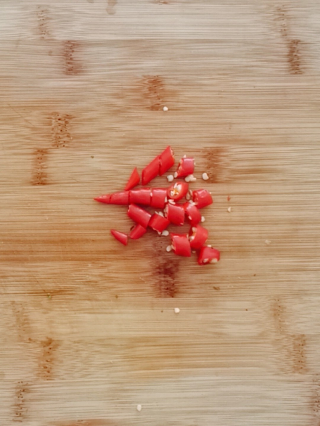 干鍋小龍蝦的做法-香辣味炒菜譜