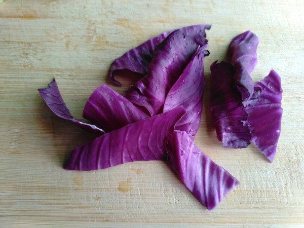 雞蛋蔬菜沙拉的做法-酸甜味拌菜譜