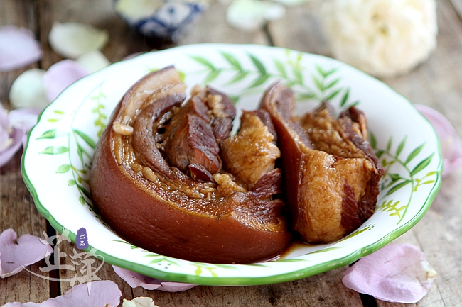 醬肉粉的做法-香辣味煮菜譜